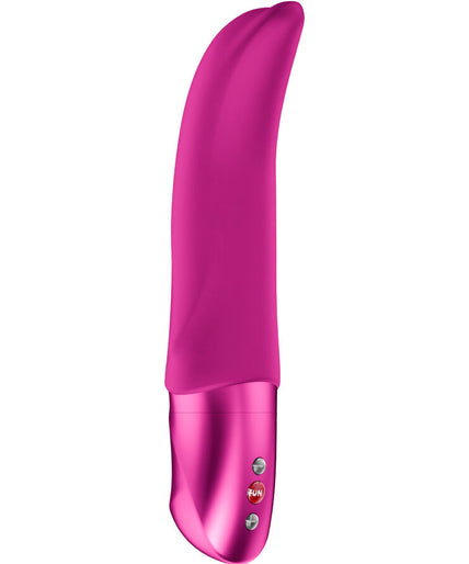 Fun Factory – Diva Dolphin G – Spot Vibrator Magenta Fun Factory – Diva Dolphin G – Spot Vibrator Magenta
