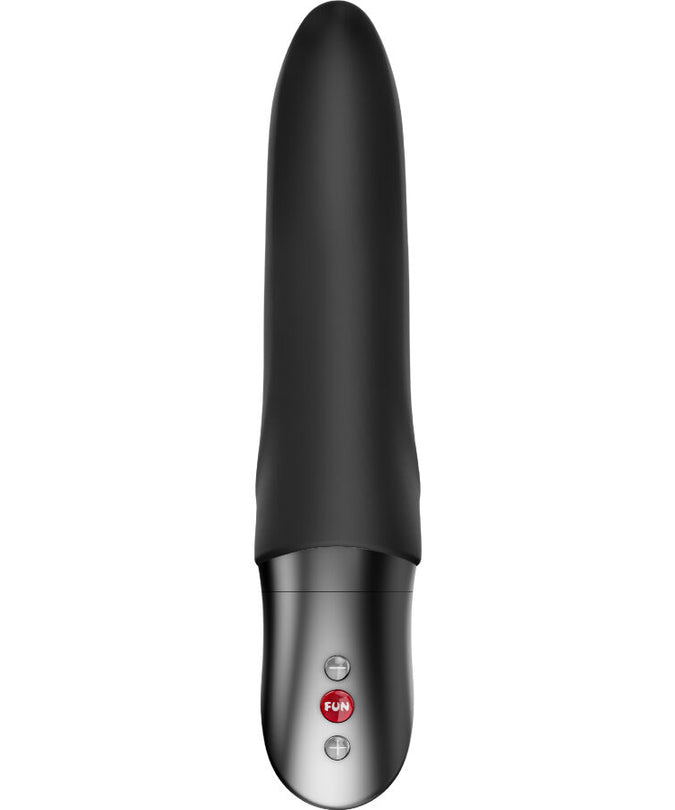 FUN FACTORY - DIVA DOLPHIN G-SPOT VIBRATOR ZWART