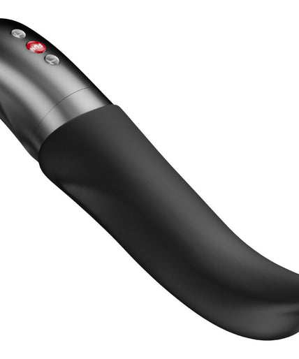 FUN FACTORY - DIVA DOLPHIN G-SPOT VIBRATOR BLACK FUN FACTORY - DIVA DOLPHIN G-SPOT VIBRATOR BLACK