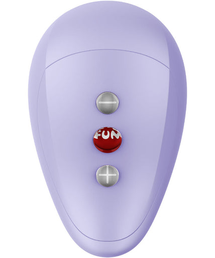 FUN FACTORY - ESSENCE AIR PULSE VIBRATOR PAARS FUN FACTORY - ESSENCE AIR PULSE VIBRATOR PAARS