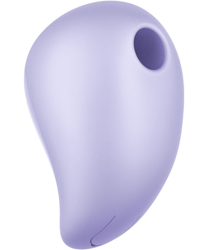 FUN FACTORY - ESSENCE AIR PULSE VIBRATOR PAARS FUN FACTORY - ESSENCE AIR PULSE VIBRATOR PAARS