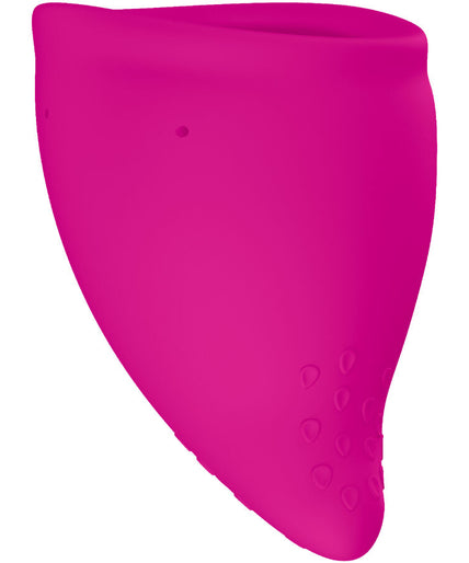 FUN FACTORY - FUN MENSTRUAL CUP MAAT A MAGENTA FUN FACTORY - FUN MENSTRUAL CUP MAAT A MAGENTA
