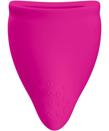 FUN FACTORY - FUN MENSTRUAL CUP MAAT A MAGENTA FUN FACTORY - FUN MENSTRUAL CUP MAAT A MAGENTA