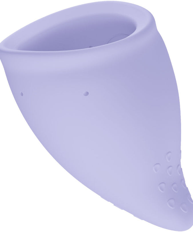 FUN FACTORY - FUN MENSTRUATIECUP MAAT A PAARS