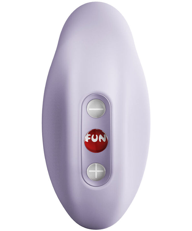 FUN FACTORY - GAIA AIR PULSE VIBRATOR PAARS
