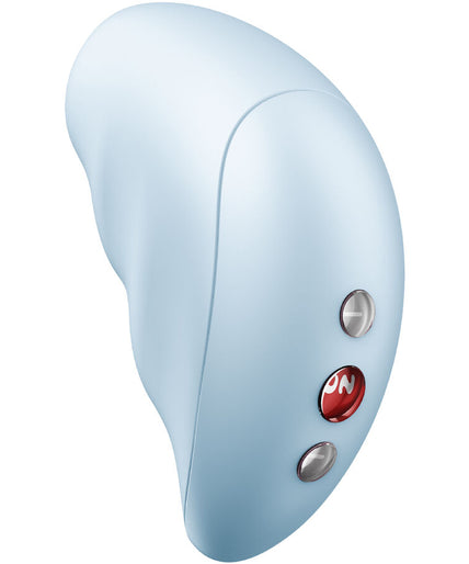 FUN FACTORY - INTENSE AIR PULSE VIBRATOR SKY BLUE FUN FACTORY - INTENSE AIR PULSE VIBRATOR SKY BLUE