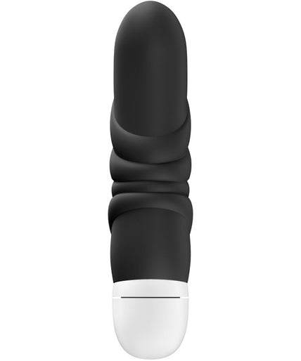 FUN FACTORY - JAM MINI VIBRATOR BLACK FUN FACTORY - JAM MINI VIBRATOR BLACK