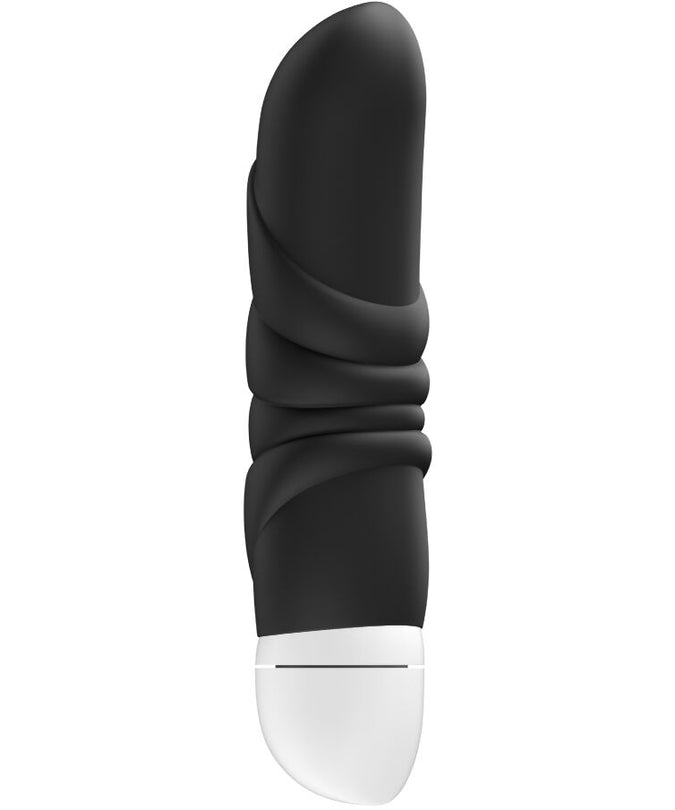 FUN FACTORY - JAM MINI VIBRATOR ZWART