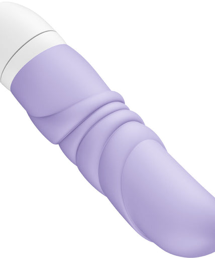 FUN FACTORY - JAM MINI VIBRATOR PURPLE FUN FACTORY - JAM MINI VIBRATOR PURPLE
