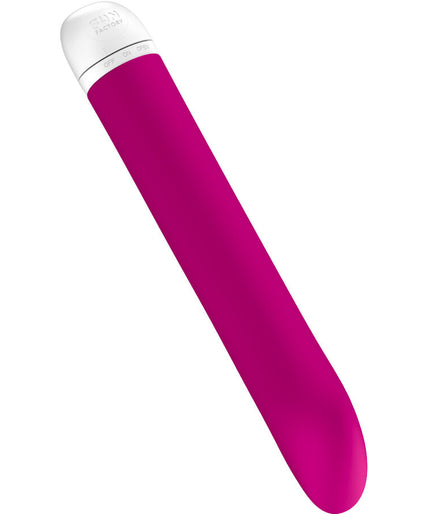 FUN FACTORY - JOUPIE G-SPOT VIBRATOR MAGENTA FUN FACTORY - JOUPIE G-SPOT VIBRATOR MAGENTA