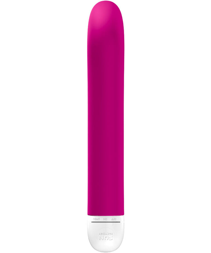 FUN FACTORY - JOUPIE G-SPOT VIBRATOR MAGENTA