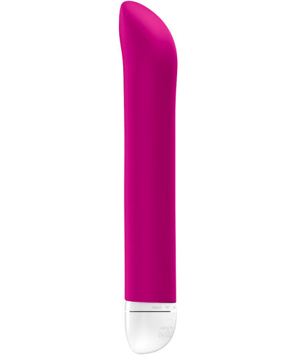 FUN FACTORY - JOUPIE G-SPOT VIBRATOR MAGENTA FUN FACTORY - JOUPIE G-SPOT VIBRATOR MAGENTA