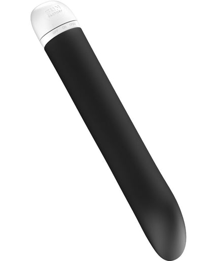 FUN FACTORY - JOUPIE G-SPOT VIBRATOR BLACK FUN FACTORY - JOUPIE G-SPOT VIBRATOR BLACK