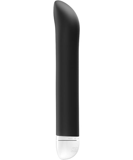 FUN FACTORY - JOUPIE G-SPOT VIBRATOR BLACK FUN FACTORY - JOUPIE G-SPOT VIBRATOR BLACK