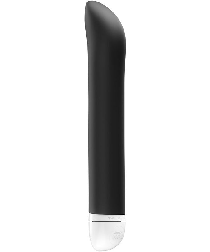 FUN FACTORY - JOUPIE G-SPOT VIBRATOR BLACK