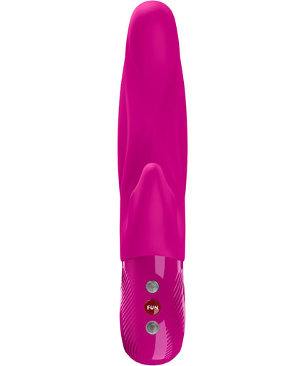 Fun Factory – Lady Bi Rabbit Vibrator Magenta Fun Factory – Lady Bi Rabbit Vibrator Magenta