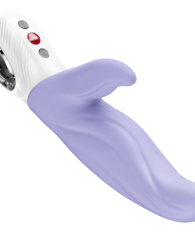 Fun Factory – Lady Bi Rabbit Vibrator Purple