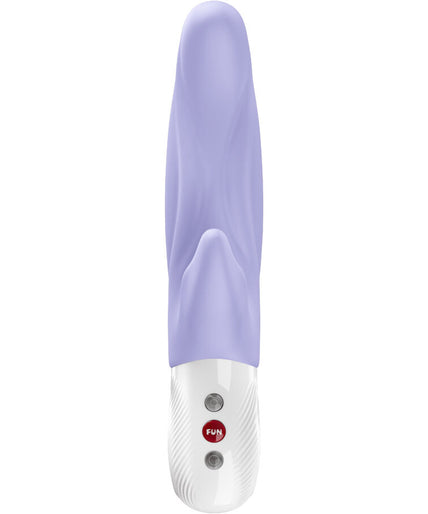 Fun Factory – Lady Bi Rabbit Vibrator Paars Fun Factory – Lady Bi Rabbit Vibrator Paars