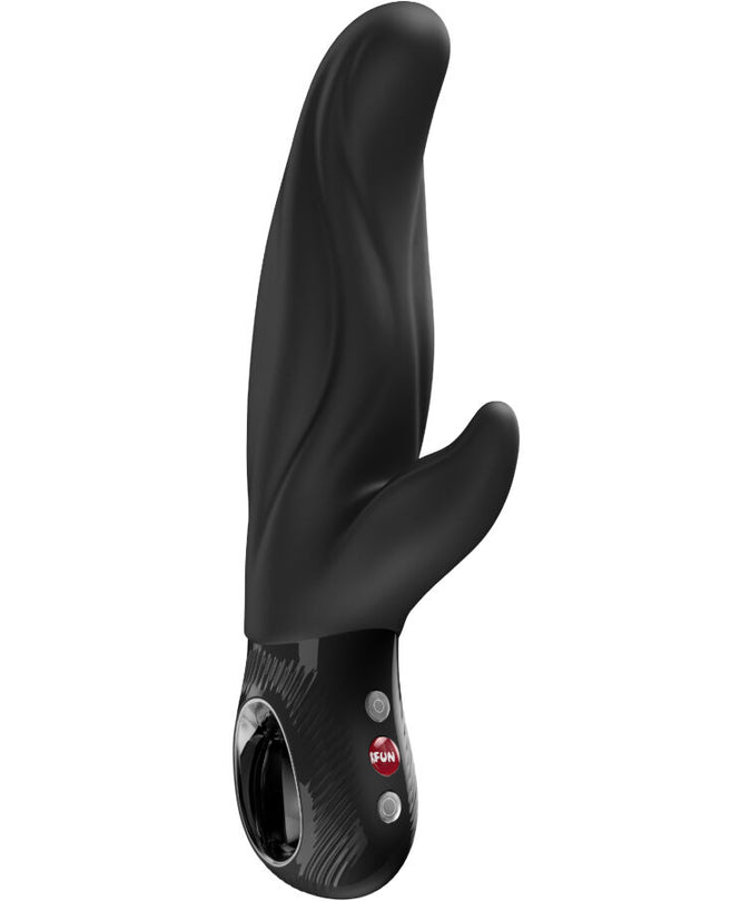 Fun Factory – Lady Bi Konijn Vibrator Zwart