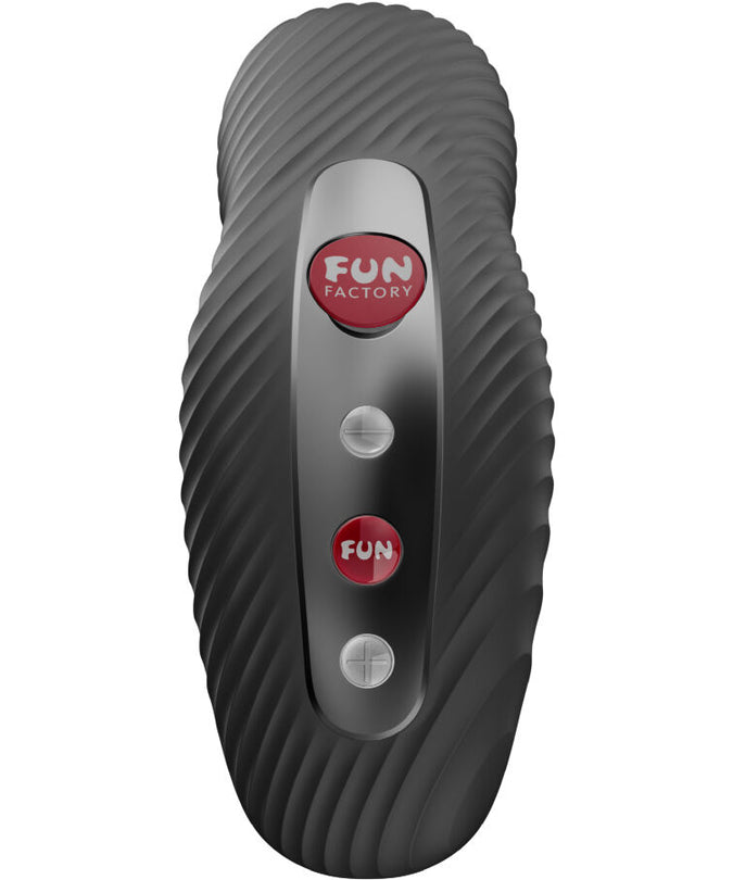 Fun Factory – Laya Iii Lay – On Vibrator Black