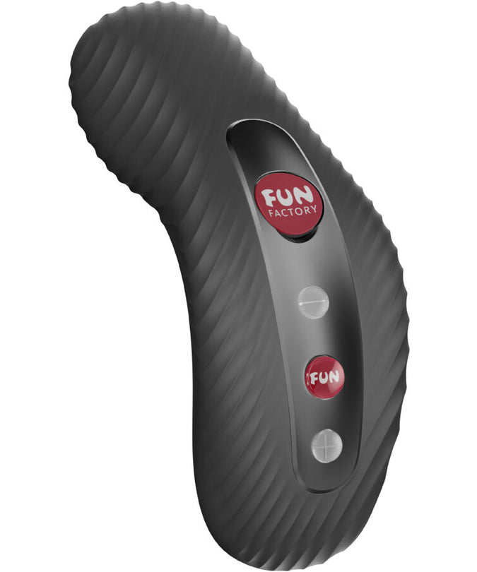 Fun Factory – Laya Iii Lay – On Vibrator Black