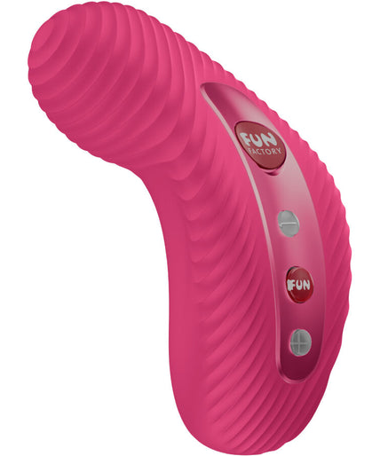Fun Factory – Laya Iii Lay – On Vibrator Raspberry Fun Factory – Laya Iii Lay – On Vibrator Raspberry