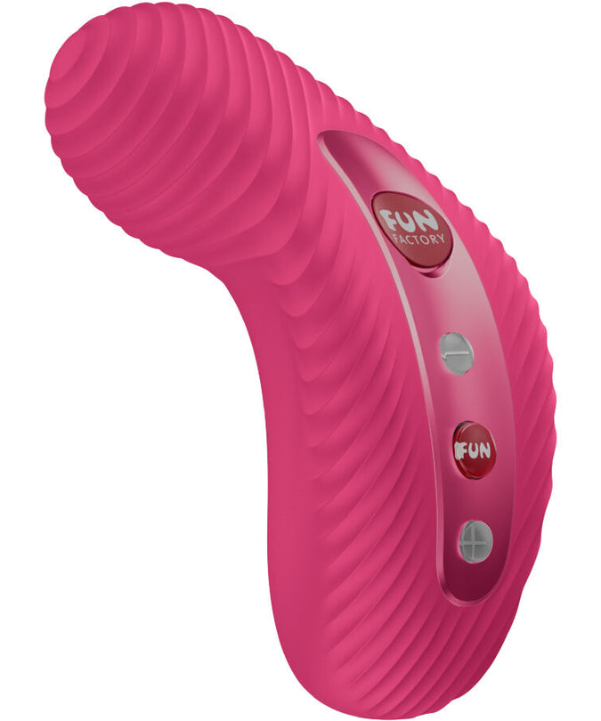 Fun Factory – Laya Iii Lay – On Vibrator Raspberry