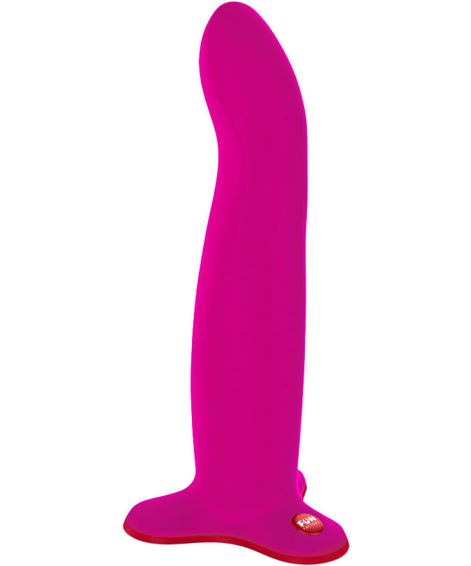 FUN FACTORY - LIMBA FLEX G-SPOT DILDO MAAT L MAGENTA