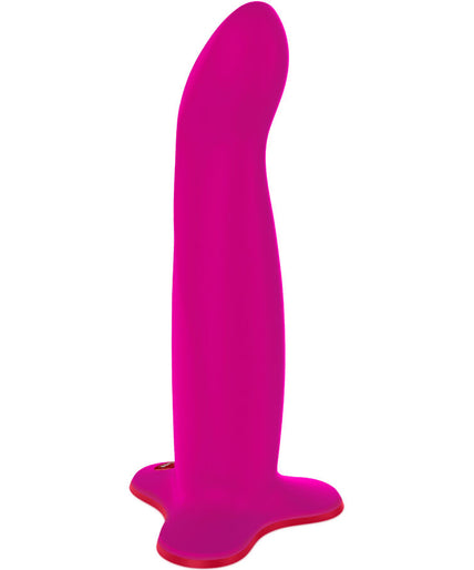 FUN FACTORY - LIMBA FLEX G-SPOT DILDO SIZE L MAGENTA FUN FACTORY - LIMBA FLEX G-SPOT DILDO SIZE L MAGENTA