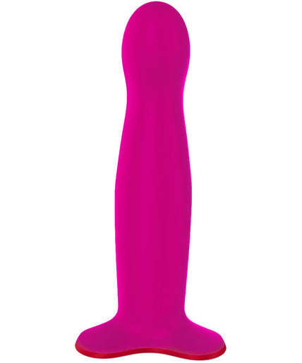 FUN FACTORY - LIMBA FLEX G-SPOT DILDO SIZE L MAGENTA FUN FACTORY - LIMBA FLEX G-SPOT DILDO SIZE L MAGENTA