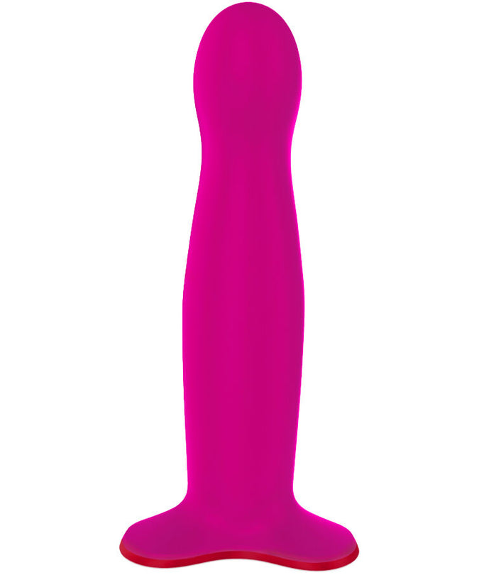 FUN FACTORY - LIMBA FLEX G-SPOT DILDO MAAT L MAGENTA