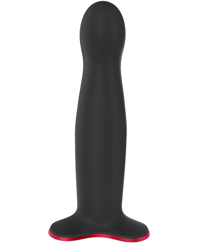 FUN FACTORY - LIMBA FLEX G-SPOT DILDO MAAT L ZWART