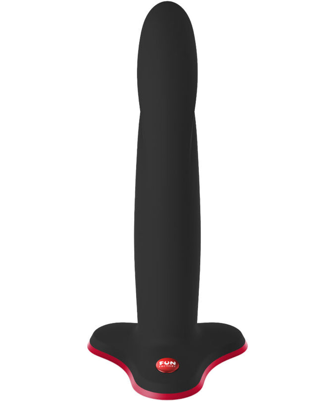 FUN FACTORY - LIMBA FLEX G-SPOT DILDO MAAT M ZWART