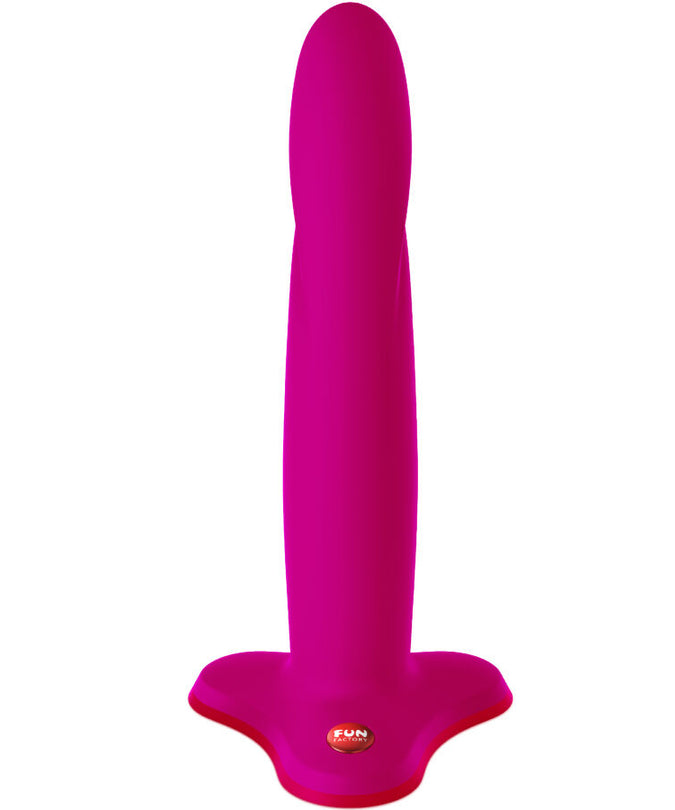 FUN FACTORY - LIMBA FLEX G-SPOT DILDO MAAT M MAGENTA