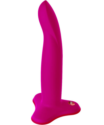 FUN FACTORY - LIMBA FLEX G-SPOT DILDO SIZE M MAGENTA FUN FACTORY - LIMBA FLEX G-SPOT DILDO SIZE M MAGENTA