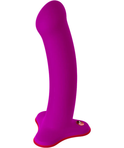 FUN FACTORY - MAGNUM G-SPOT DILDO BLACKBERRY FUN FACTORY - MAGNUM G-SPOT DILDO BLACKBERRY