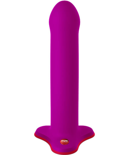 FUN FACTORY - MAGNUM G-SPOT DILDO BLACKBERRY FUN FACTORY - MAGNUM G-SPOT DILDO BLACKBERRY
