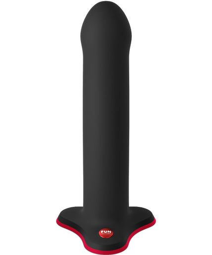 FUN FACTORY - MAGNUM G-SPOT DILDO BLACK FUN FACTORY - MAGNUM G-SPOT DILDO BLACK