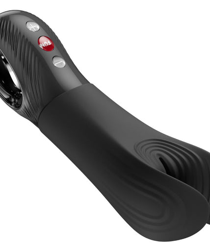 Fun Factory – Manta Vibrator Masturbator Black Fun Factory – Manta Vibrator Masturbator Black