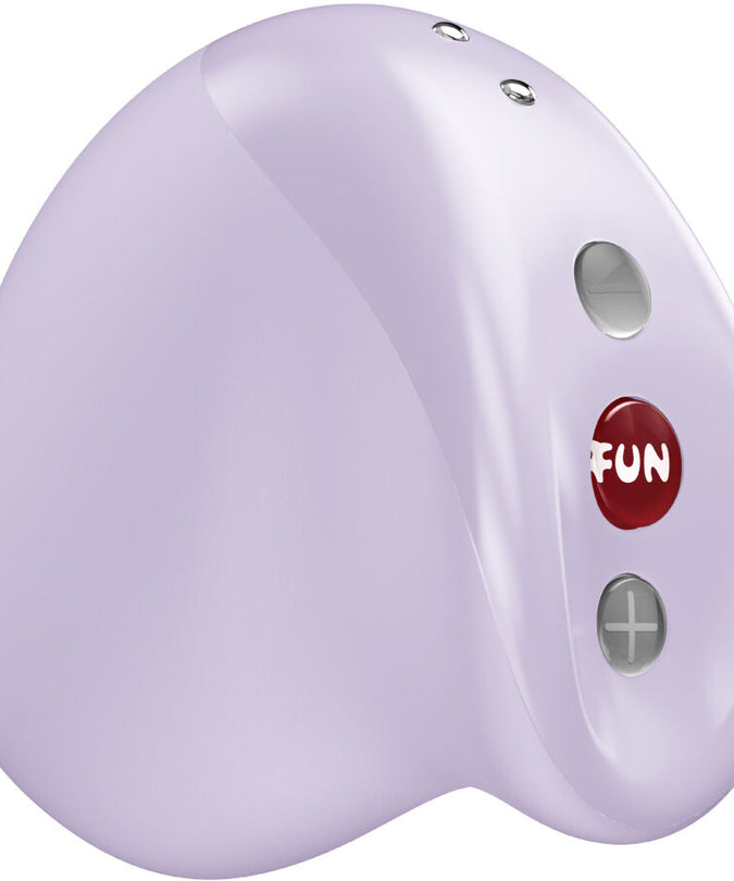 FUN FACTORY - MEA AIR PULSE VIBRATOR PAARS