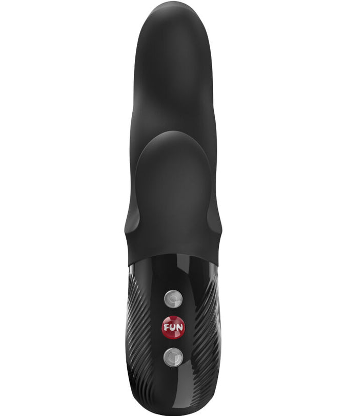 Fun Factory – Miss Bi Rabbit Vibrator Black