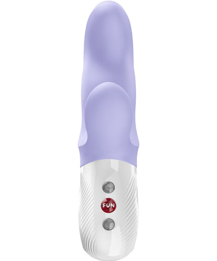 Fun Factory – Miss Bi Rabbit Vibrator Paars Fun Factory – Miss Bi Rabbit Vibrator Paars