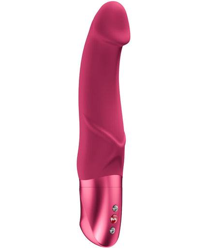 Fun Factory – Mr. Boss G – Spot Vibrator Framboos Fun Factory – Mr. Boss G – Spot Vibrator Framboos