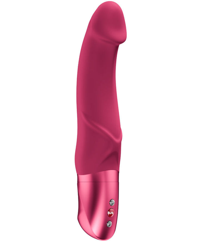 Fun Factory – Mr. Boss G – Spot Vibrator Raspberry