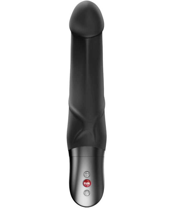 Fun Factory – Mr. Boss G – Spot Vibrator Zwart