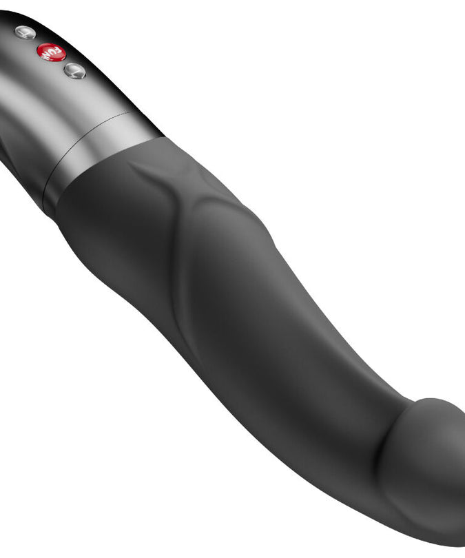 Fun Factory – Mr. Boss G – Spot Vibrator Zwart