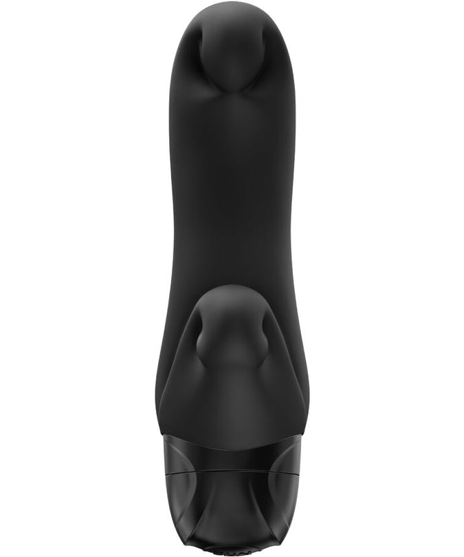 FUN FACTORY - OCEAN MINI VIBRATOR BLACK