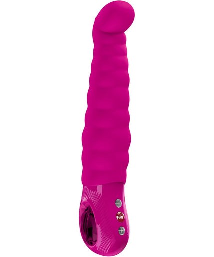 Fun Factory – Patchy Paul G – Spot Vibrator Magenta Fun Factory – Patchy Paul G – Spot Vibrator Magenta