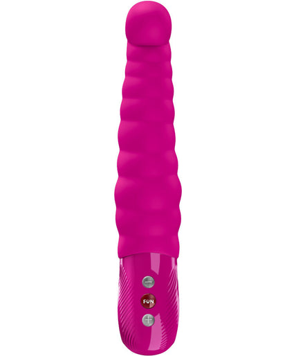 Fun Factory – Patchy Paul G – Spot Vibrator Magenta Fun Factory – Patchy Paul G – Spot Vibrator Magenta