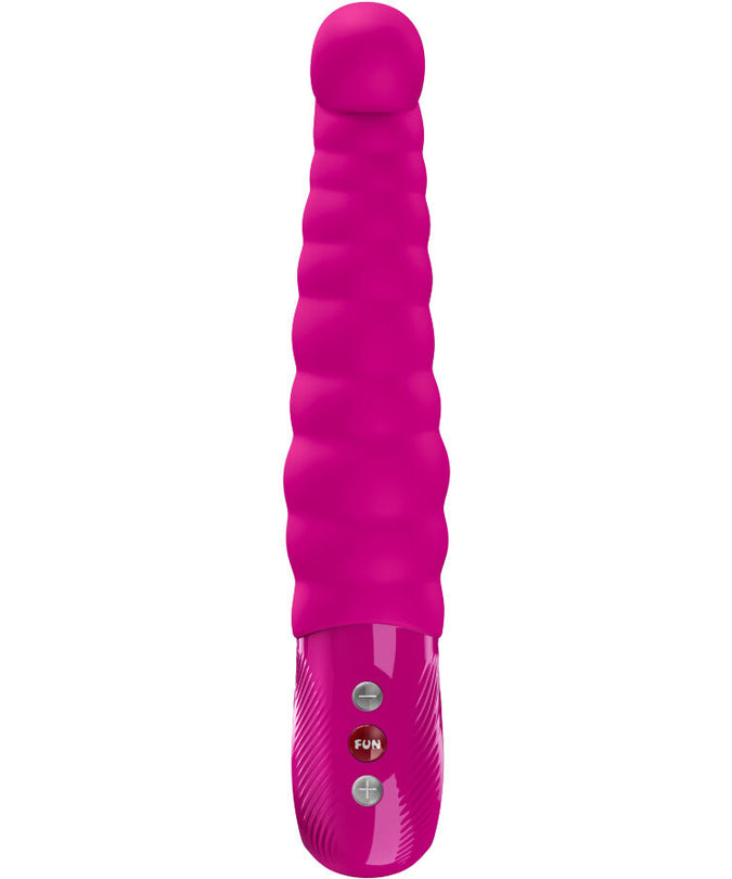 Fun Factory – Patchy Paul G – Spot Vibrator Magenta